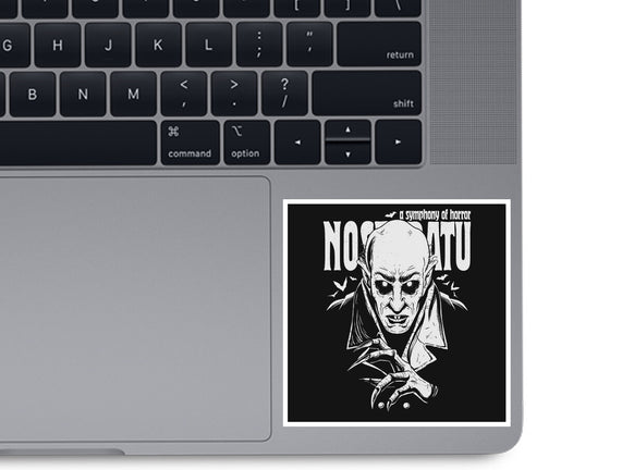 A Symphony Of Horror