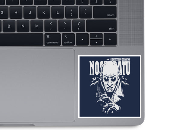 A Symphony Of Horror