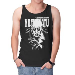 A Symphony Of Horror