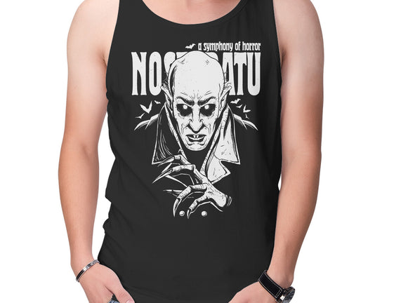 A Symphony Of Horror