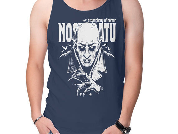 A Symphony Of Horror