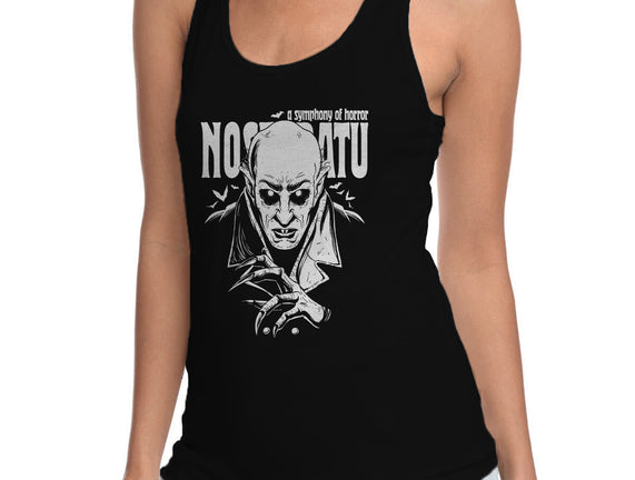 A Symphony Of Horror