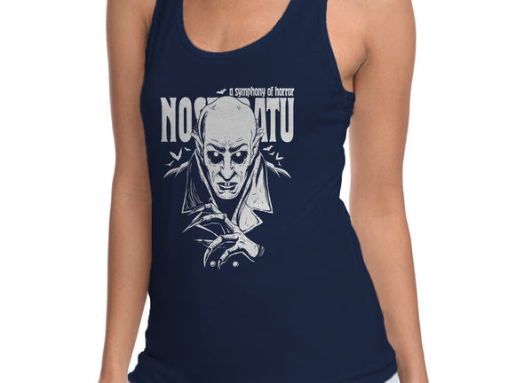 A Symphony Of Horror