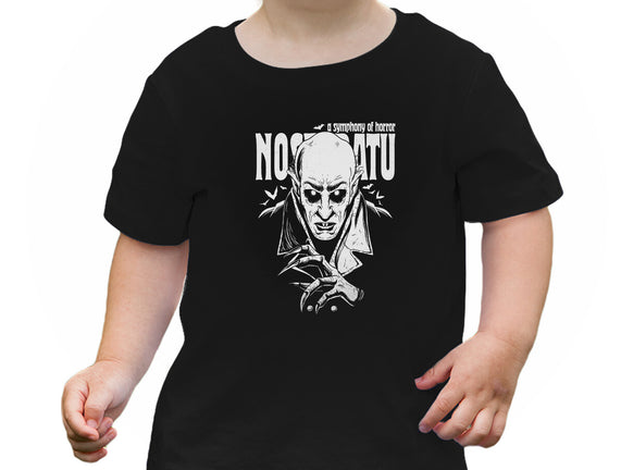 A Symphony Of Horror