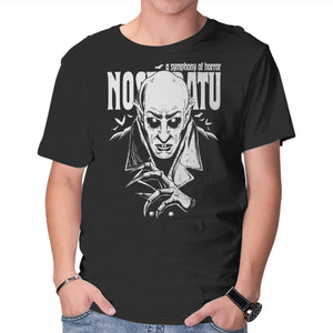 A Symphony Of Horror