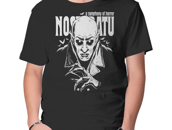 A Symphony Of Horror