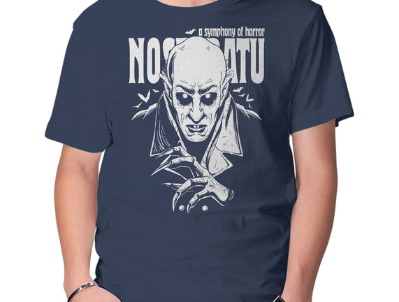 A Symphony Of Horror