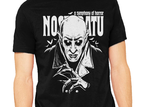 A Symphony Of Horror