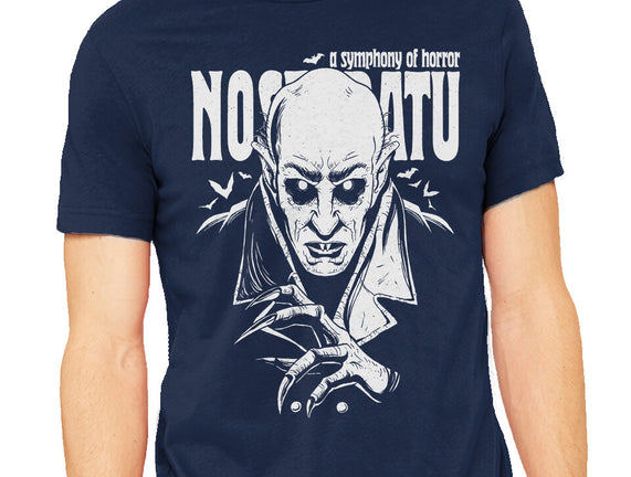 A Symphony Of Horror