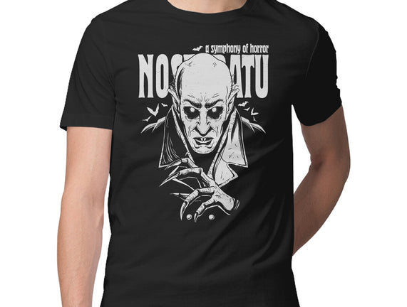 A Symphony Of Horror