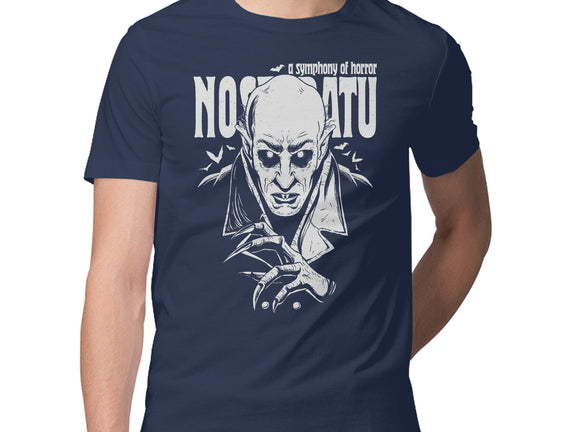 A Symphony Of Horror