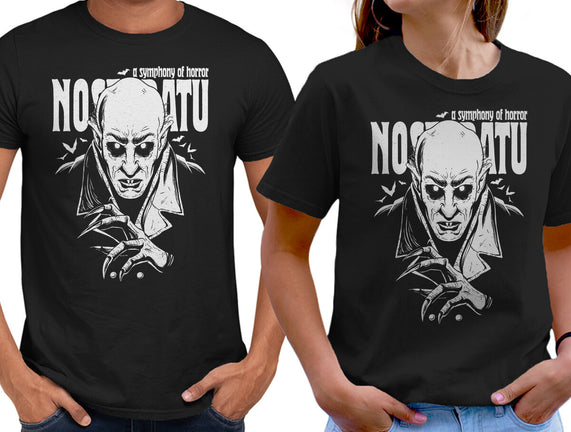 A Symphony Of Horror