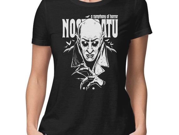 A Symphony Of Horror