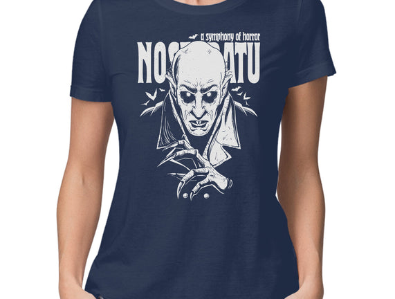 A Symphony Of Horror