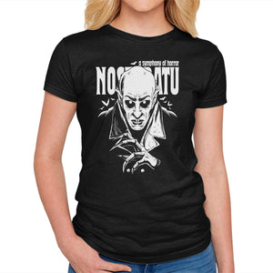 A Symphony Of Horror