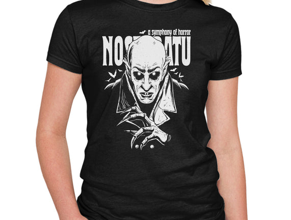 A Symphony Of Horror