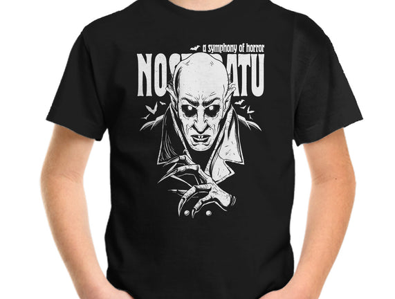 A Symphony Of Horror