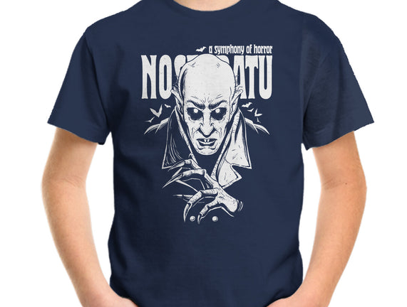 A Symphony Of Horror