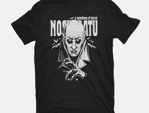 A Symphony Of Horror