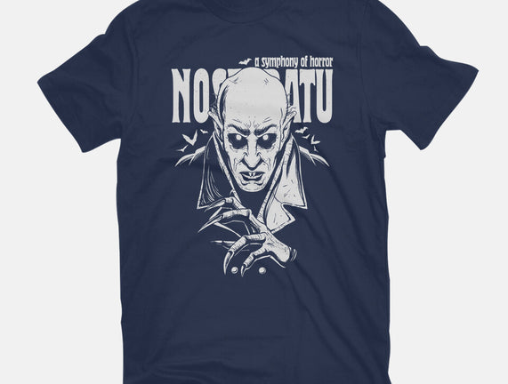 A Symphony Of Horror