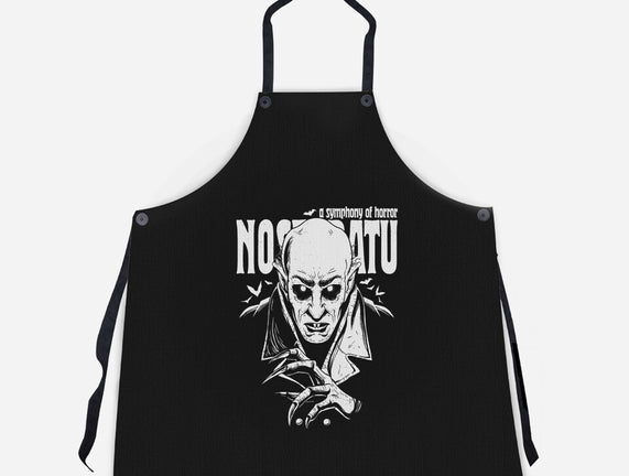 A Symphony Of Horror