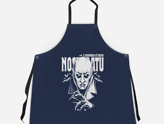 A Symphony Of Horror