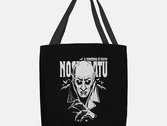 A Symphony Of Horror