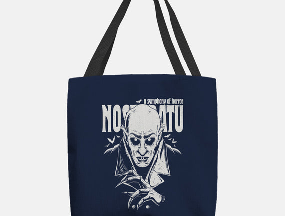 A Symphony Of Horror