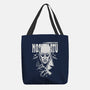 A Symphony Of Horror-None-Basic Tote-Bag-rondes