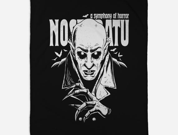 A Symphony Of Horror