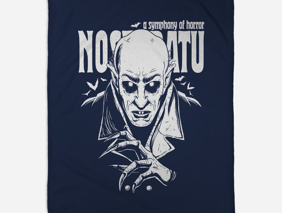 A Symphony Of Horror