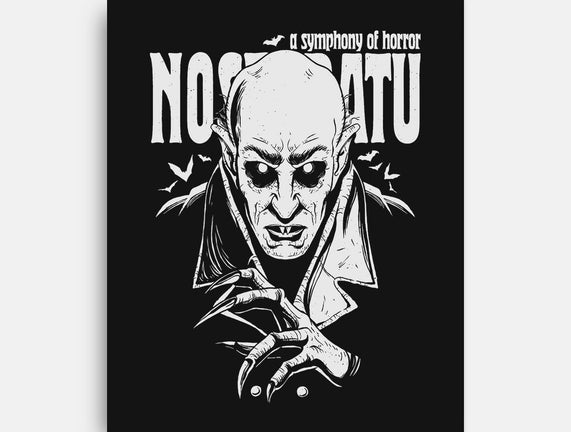 A Symphony Of Horror