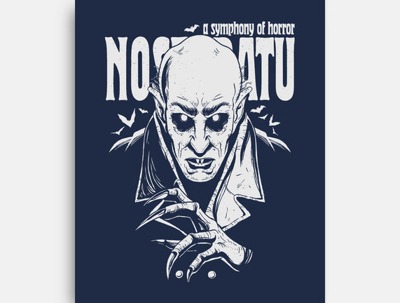 A Symphony Of Horror