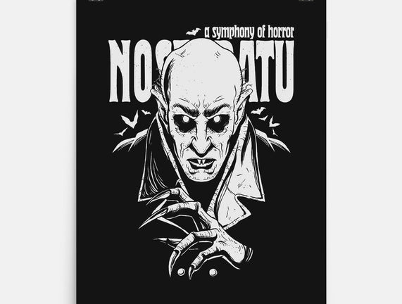 A Symphony Of Horror