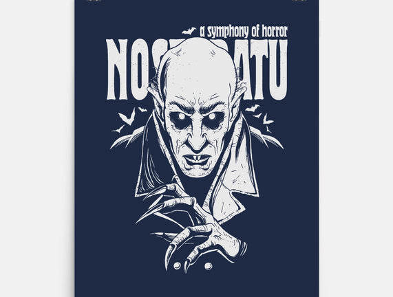 A Symphony Of Horror