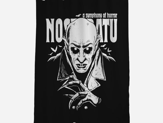 A Symphony Of Horror