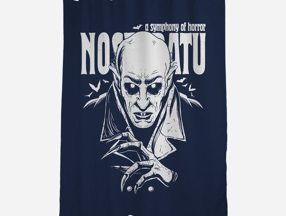 A Symphony Of Horror