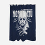 A Symphony Of Horror-None-Polyester-Shower Curtain-rondes