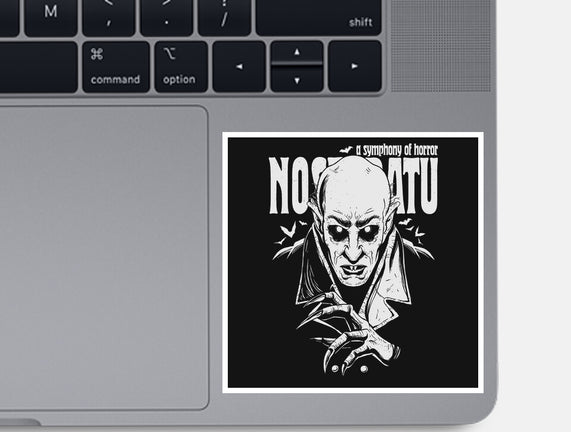 A Symphony Of Horror