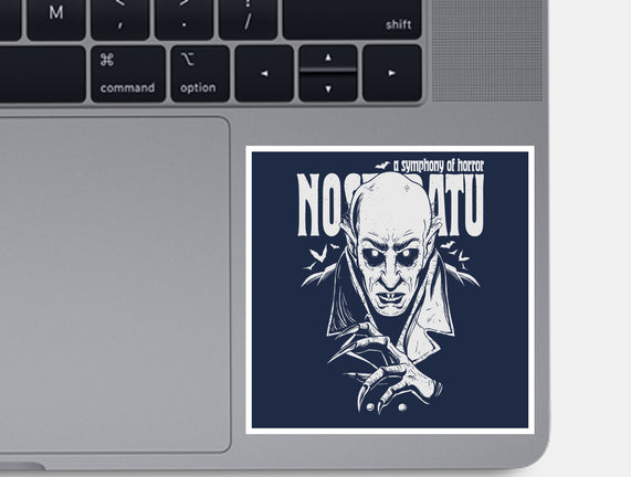 A Symphony Of Horror