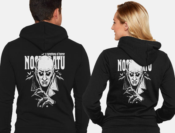 A Symphony Of Horror