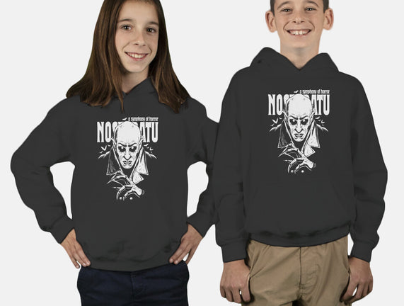 A Symphony Of Horror