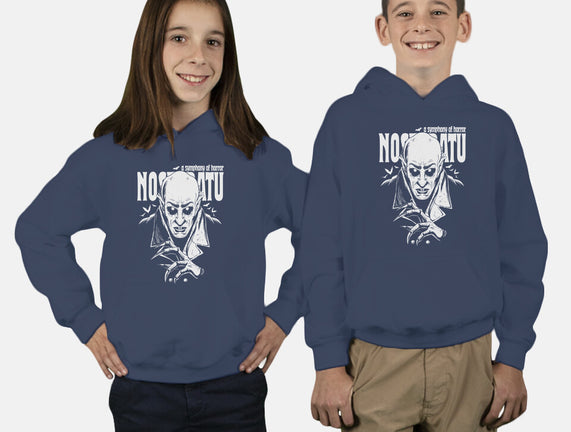 A Symphony Of Horror