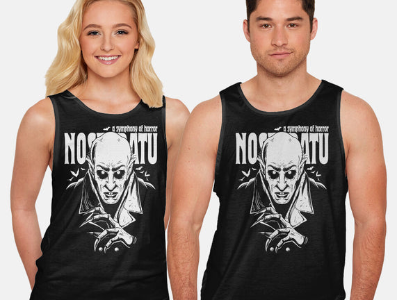 A Symphony Of Horror