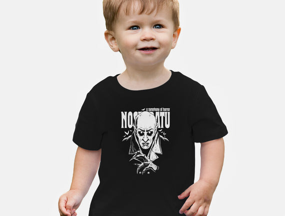 A Symphony Of Horror