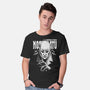 A Symphony Of Horror-Mens-Basic-Tee-rondes