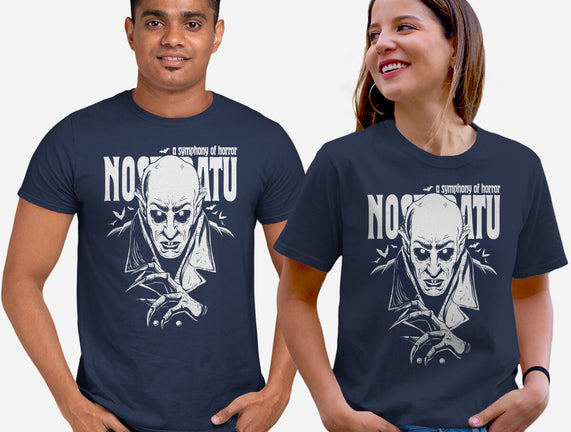 A Symphony Of Horror