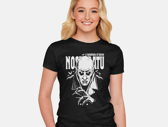 A Symphony Of Horror