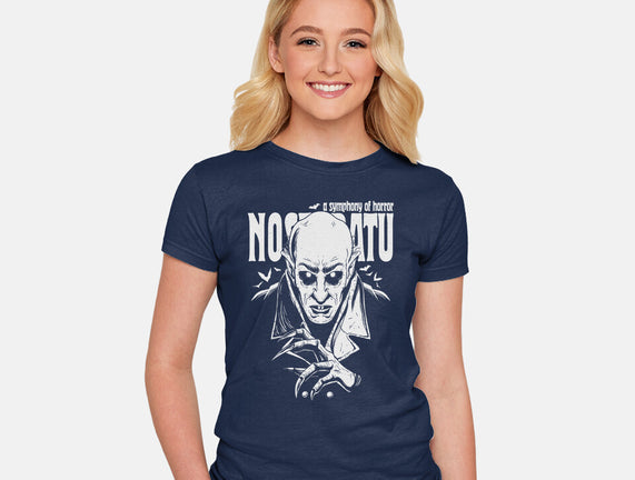 A Symphony Of Horror