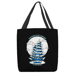 Sleeping Is My Season